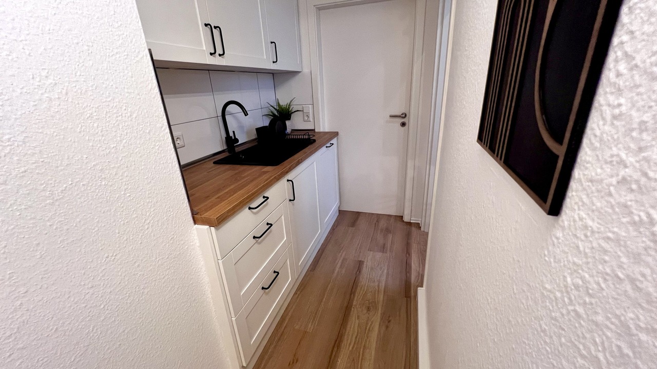 Photo of Kitchen in Wuerzburg
