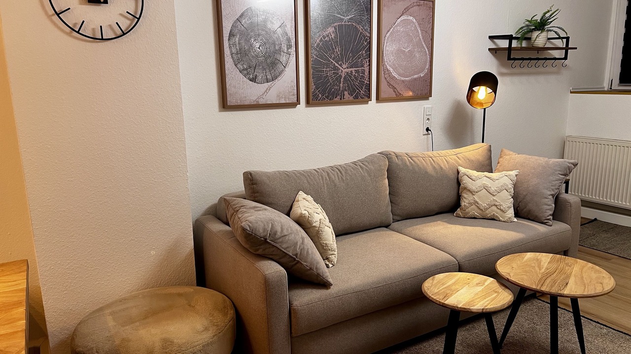 Photo of Livingroom in Wuerzburg