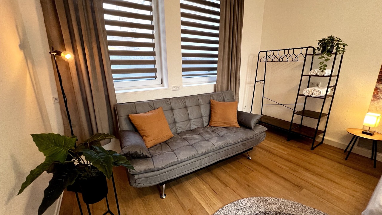 Photo of Livingroom in Wuerzburg
