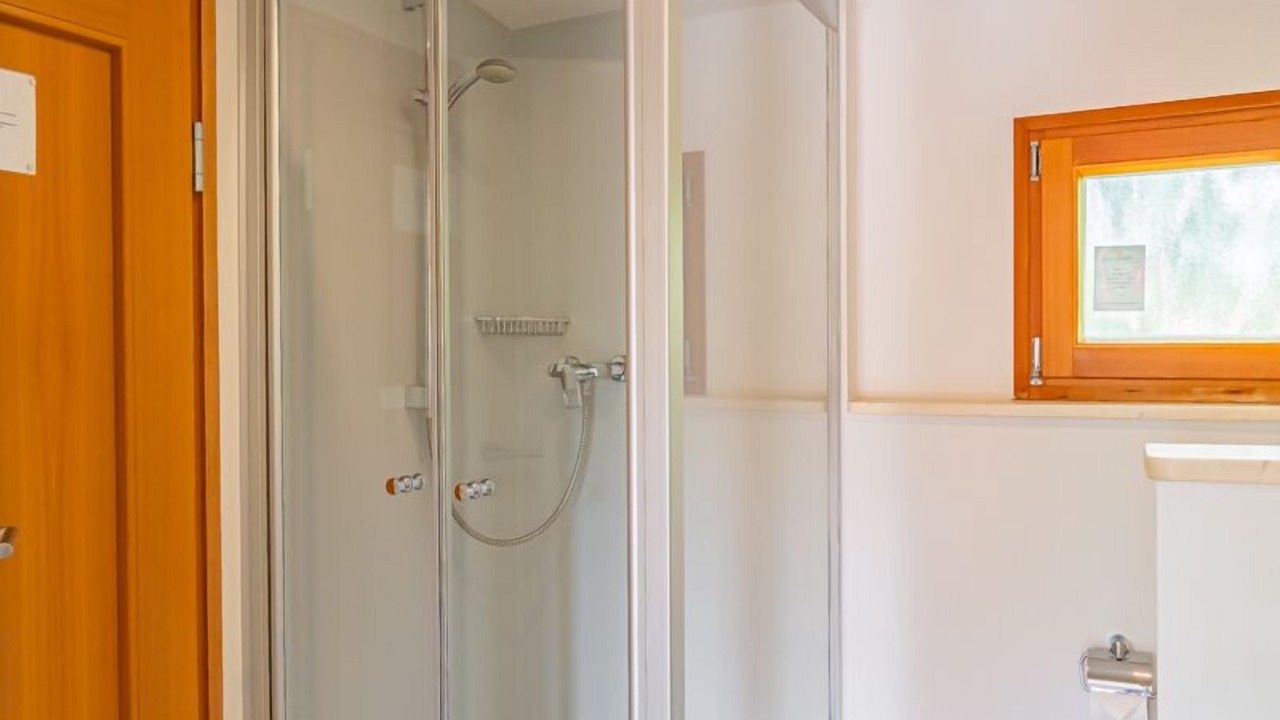 Photo of Bathroom in Jetzendorf
