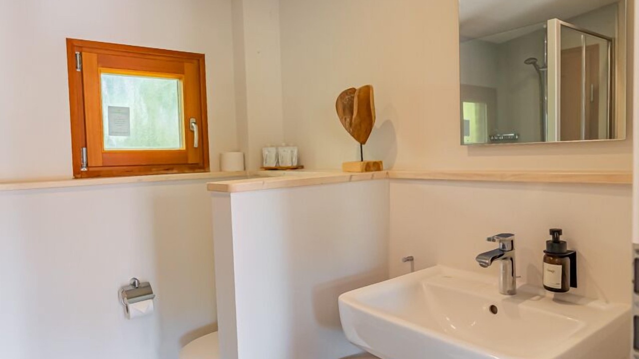 Photo of Bathroom in Jetzendorf