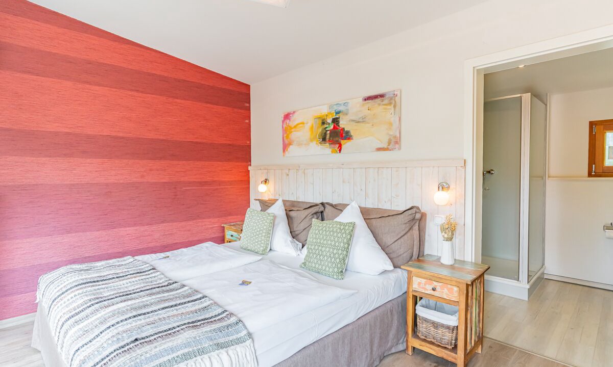 Photo of Bedroom in Jetzendorf