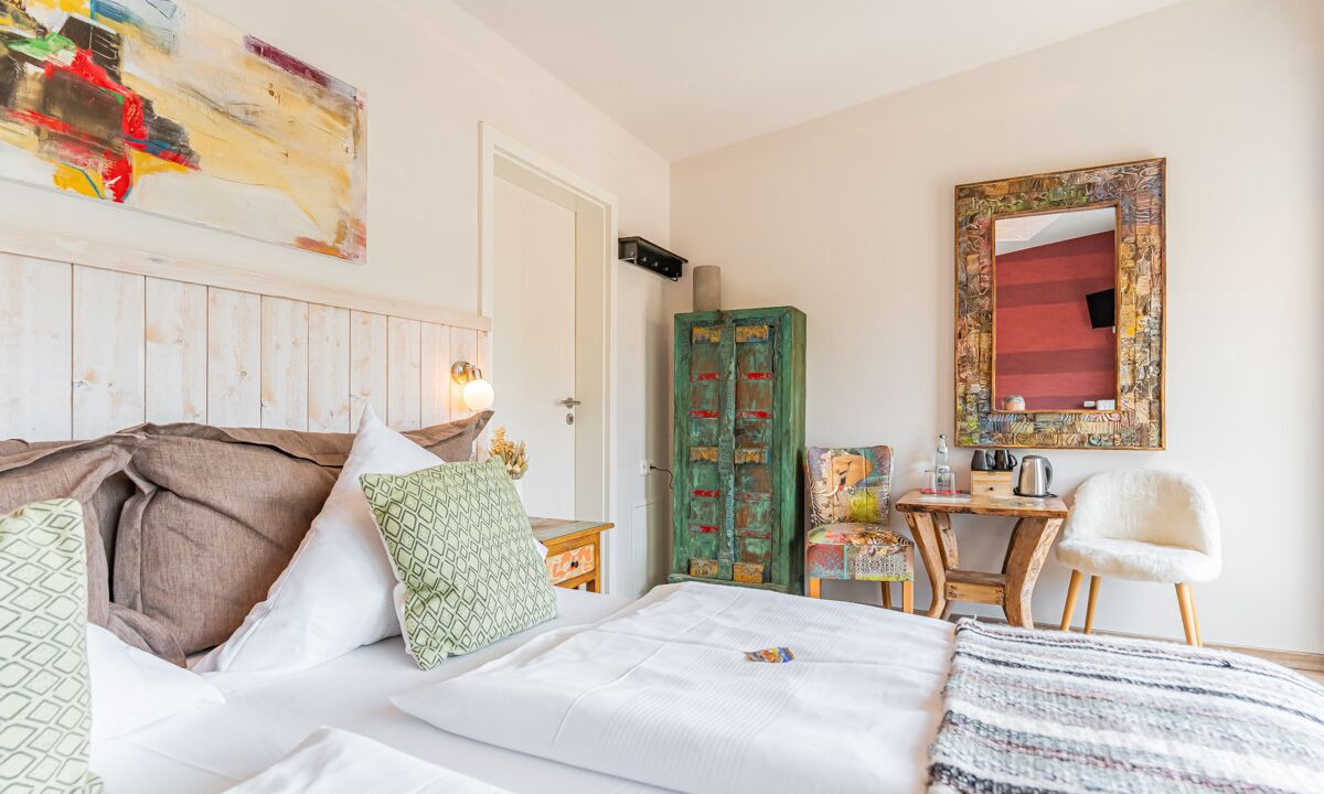 Photo of Bedroom in Jetzendorf