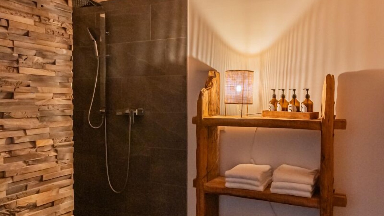 Photo of Bathroom in Jetzendorf