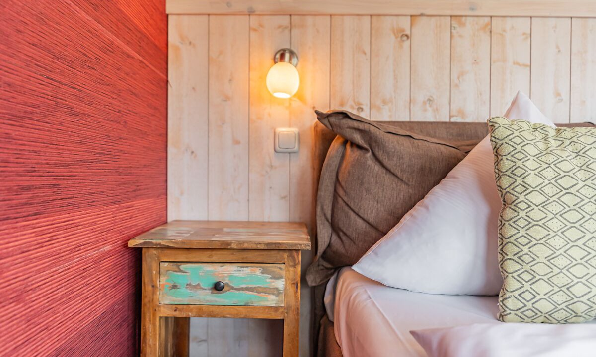 Photo of Bedroom in Jetzendorf