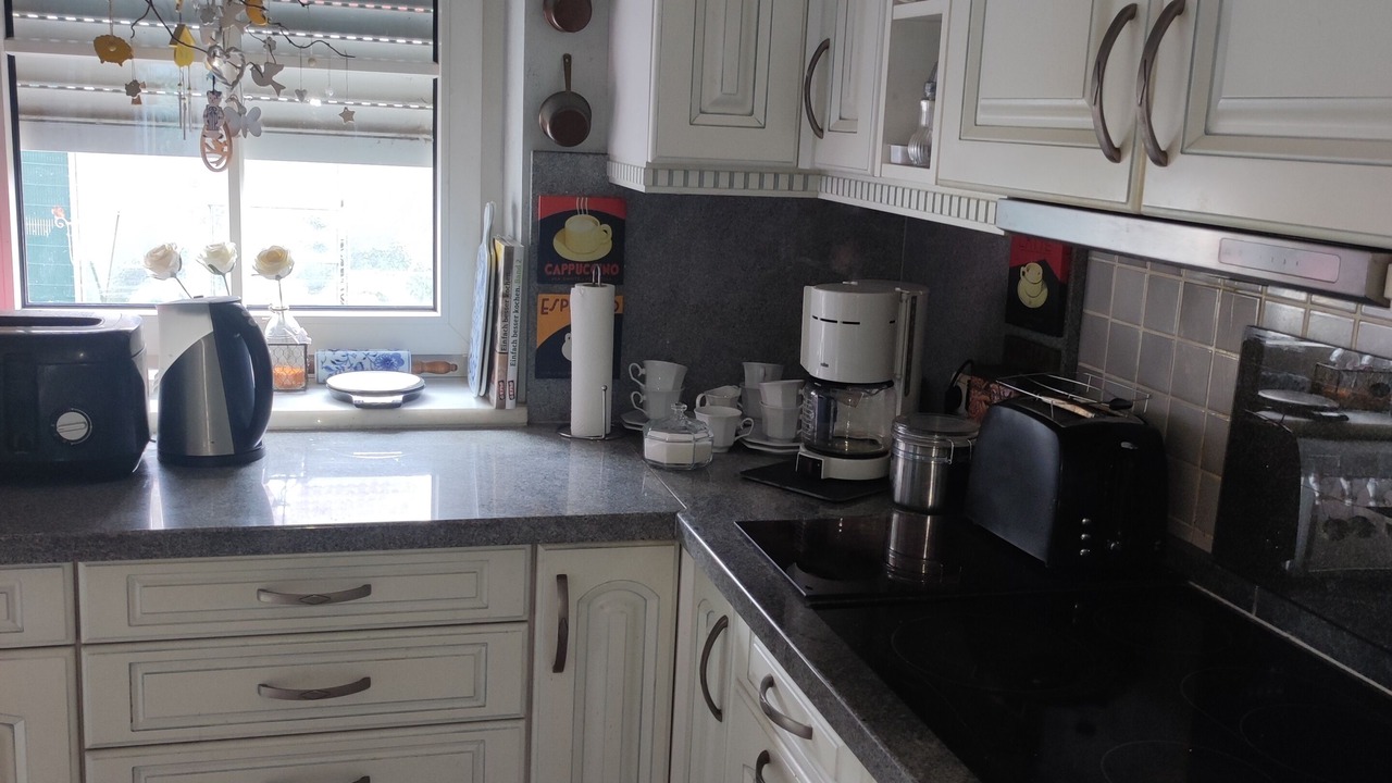 Photo of Kitchen in Dinkelsbuehl