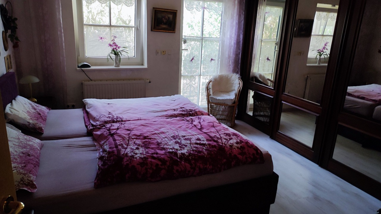 Photo of Bedroom in Dinkelsbuehl