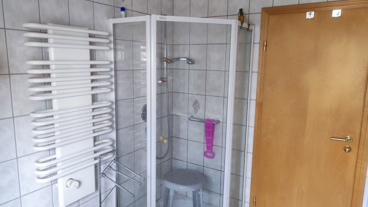 Photo of Bathroom in Dinkelsbuehl