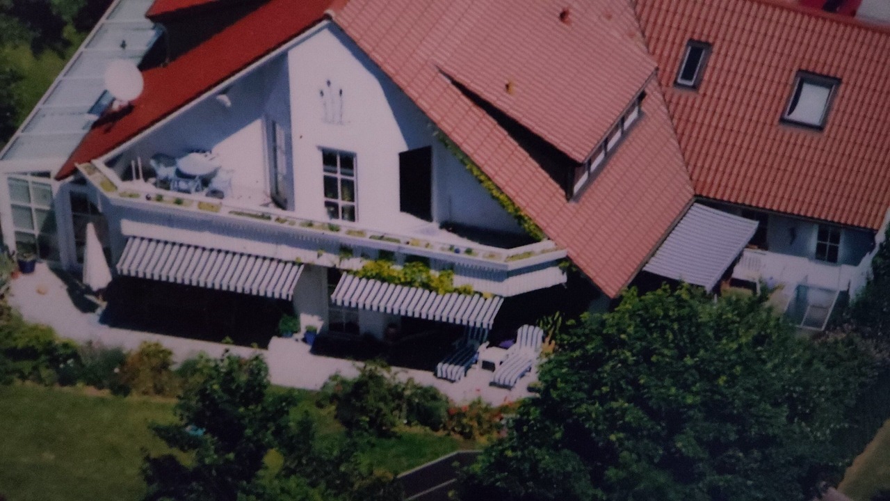 Photo of Outdoor in Dinkelsbuehl