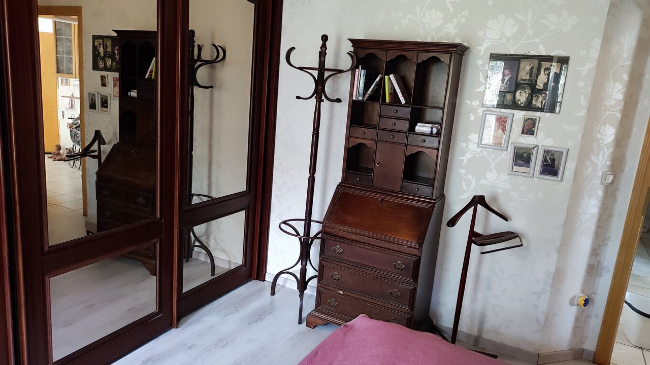 Photo of Bedroom in Dinkelsbuehl