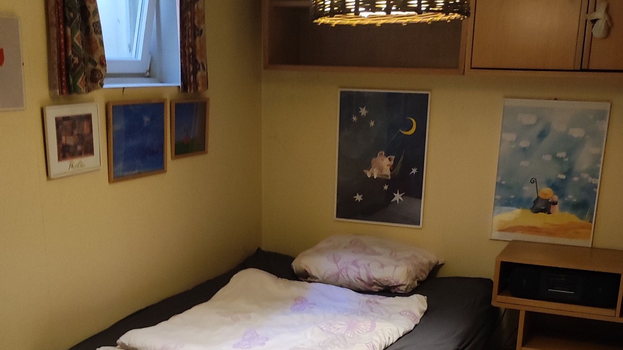 Photo of Bedroom in Dinkelsbuehl