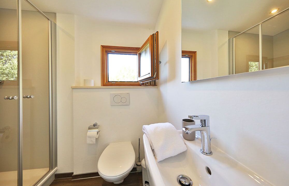 Photo of Bathroom in Jetzendorf