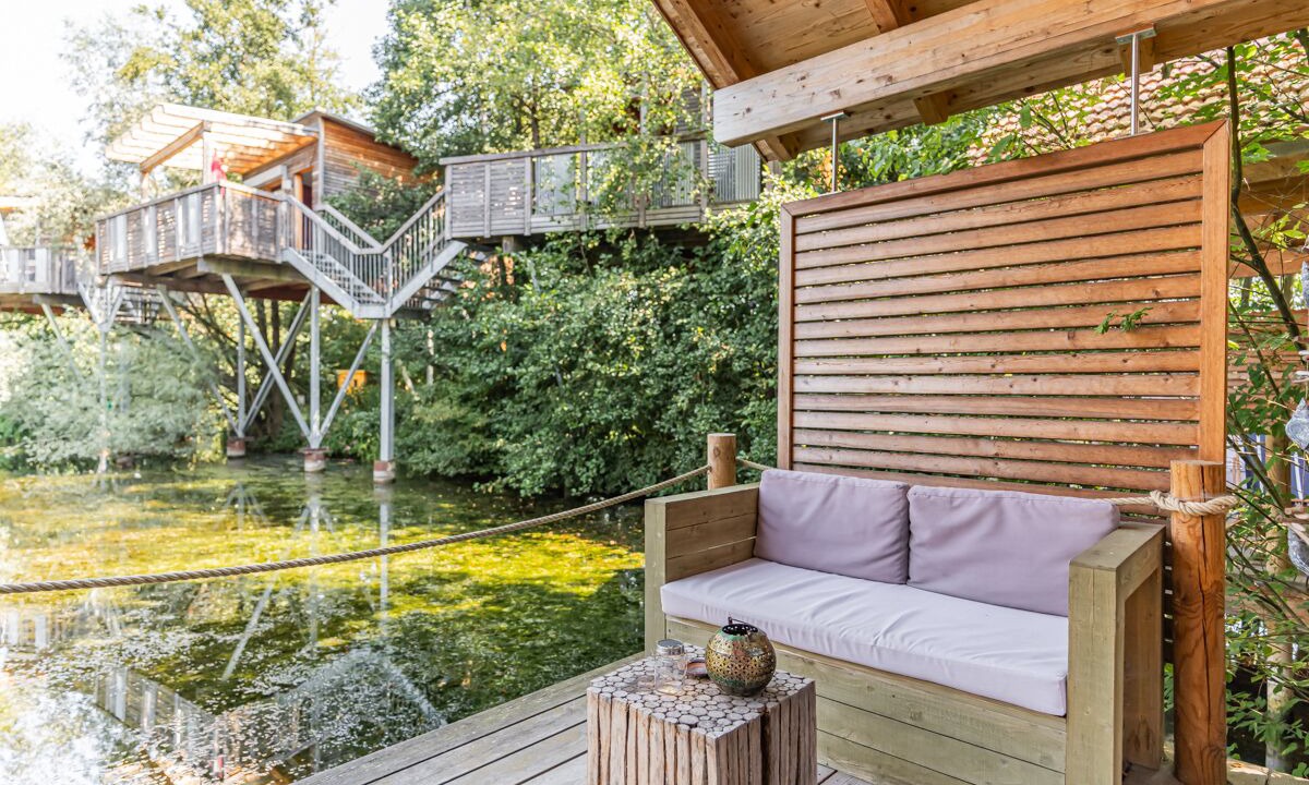 Photo of Patio Balcony in Jetzendorf