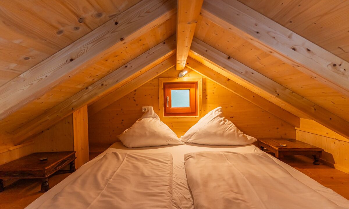 Photo of Bedroom in Jetzendorf
