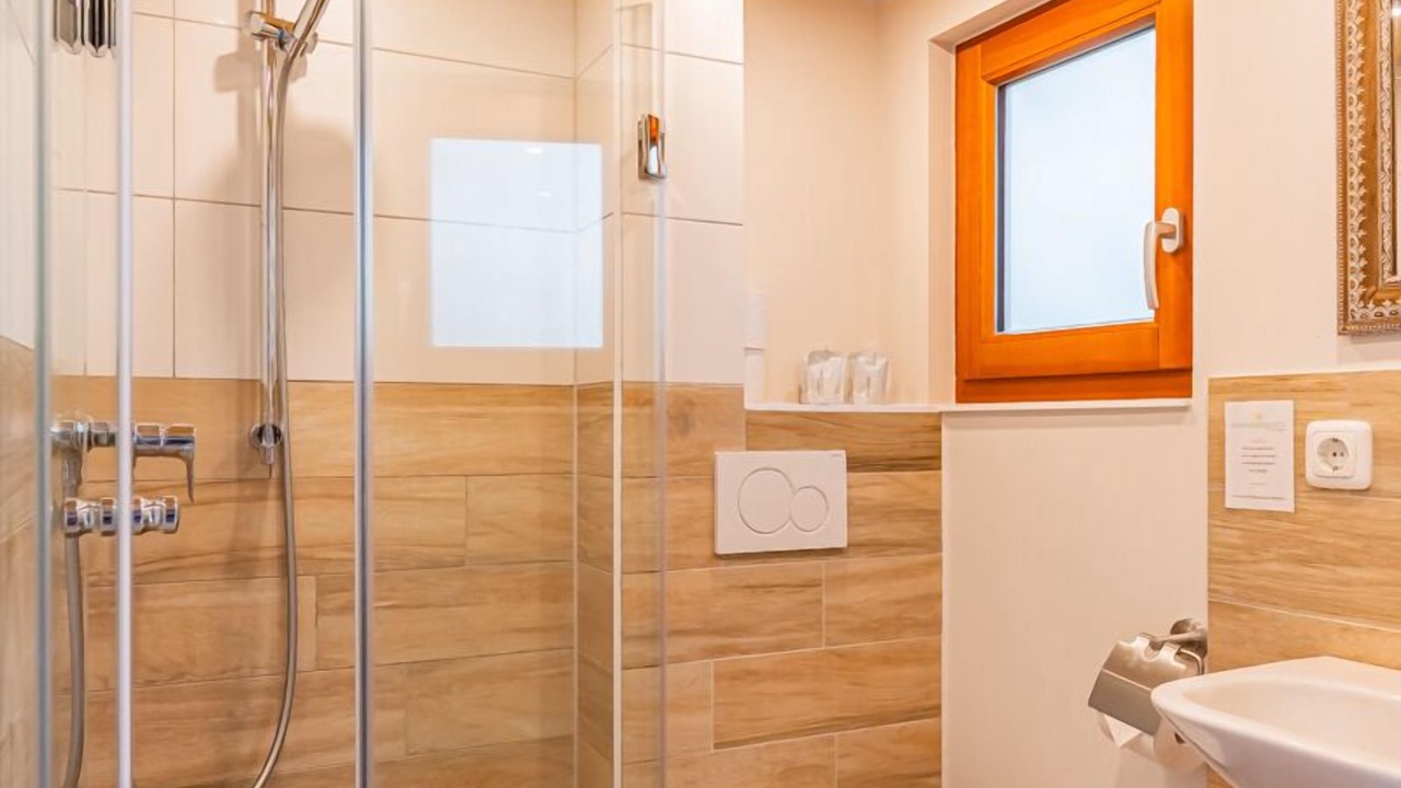 Photo of Bathroom in Jetzendorf