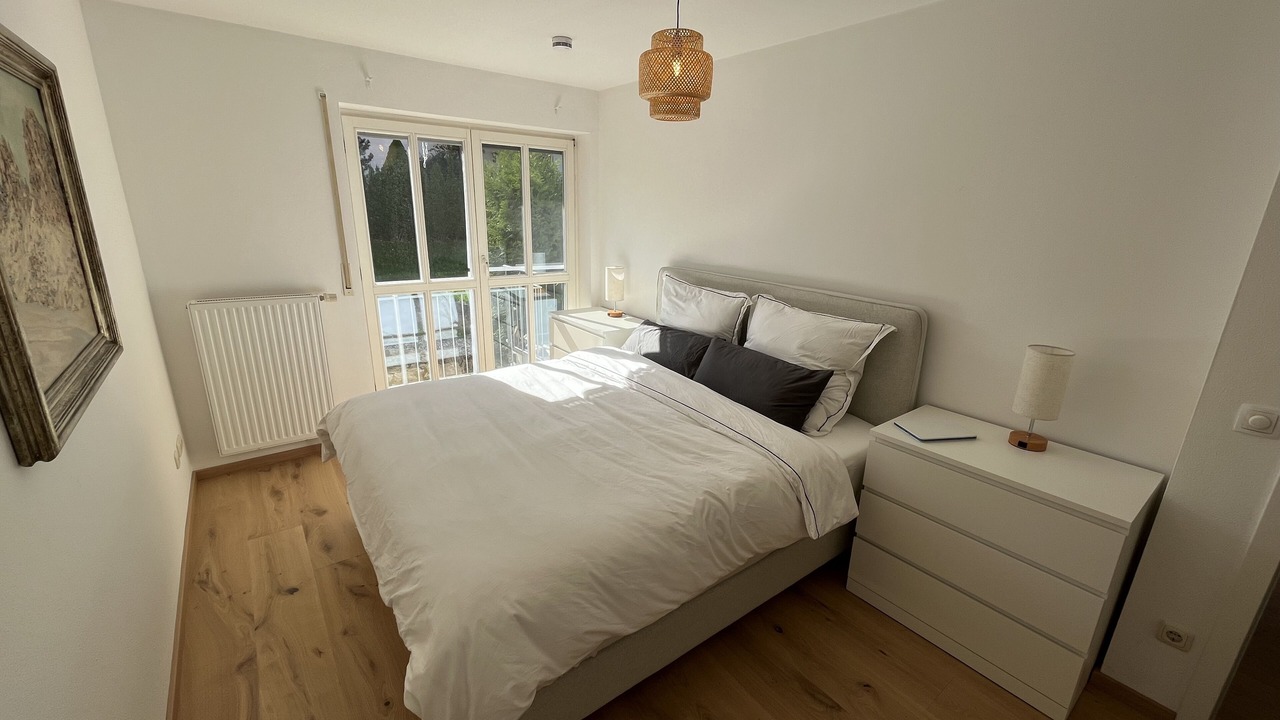 Photo of Bedroom in Poecking
