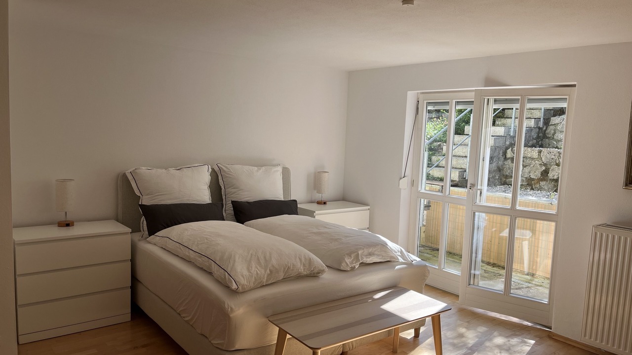 Photo of Bedroom in Poecking