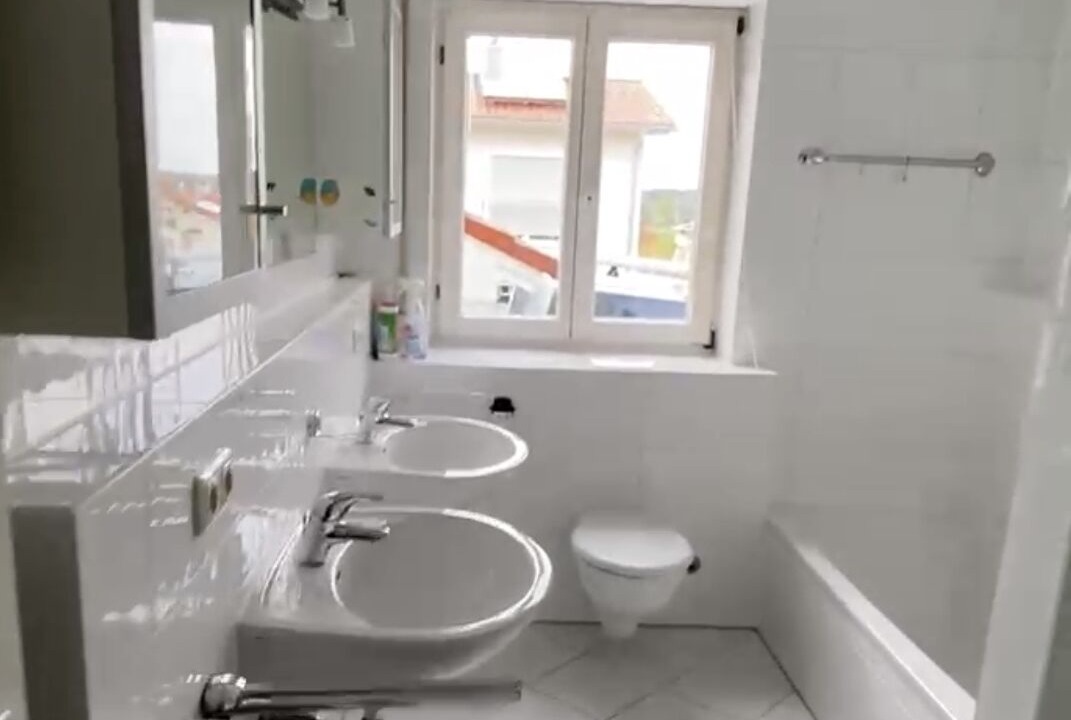 Photo of Bathroom in Poecking