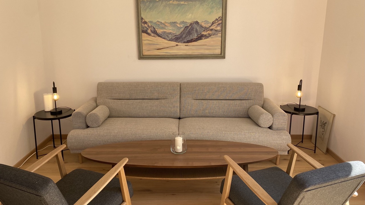 Photo of Livingroom in Poecking