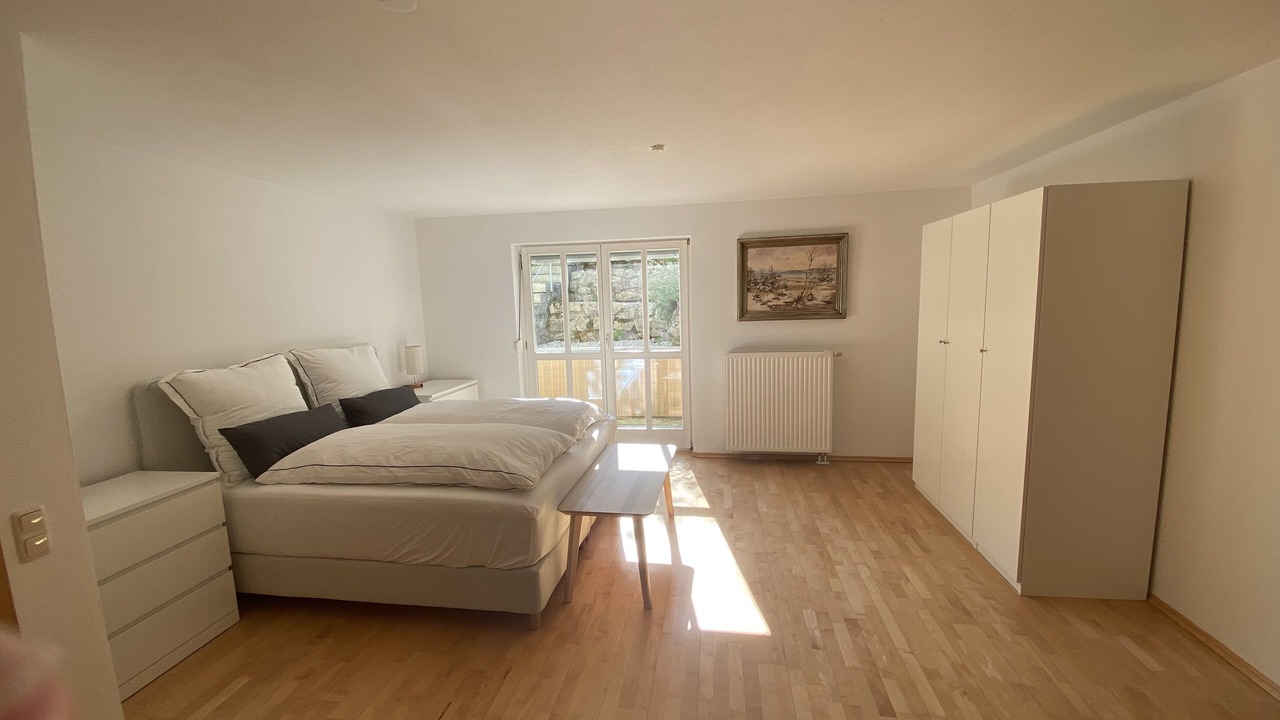 Photo of Bedroom in Poecking