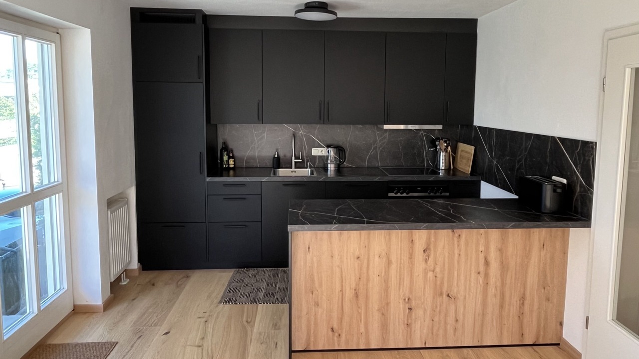 Photo of Kitchen in Poecking