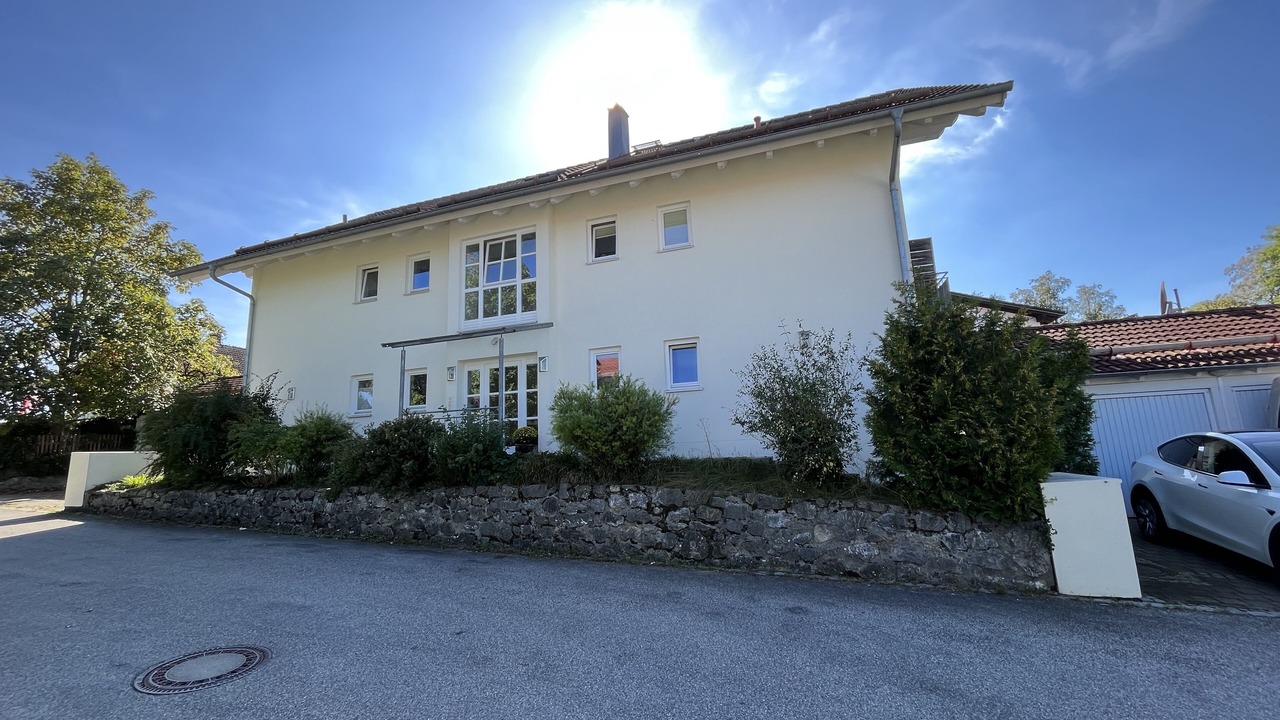 Photo of Outdoor in Poecking