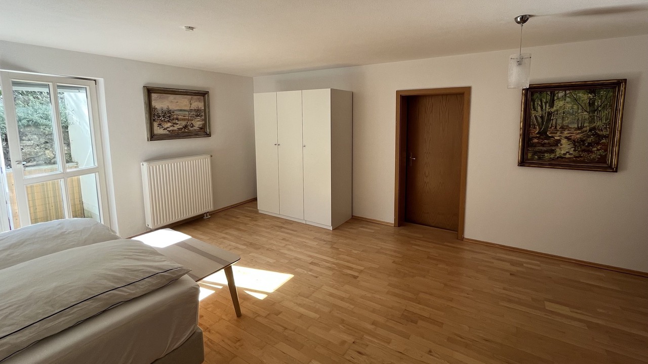 Photo of Bedroom in Poecking