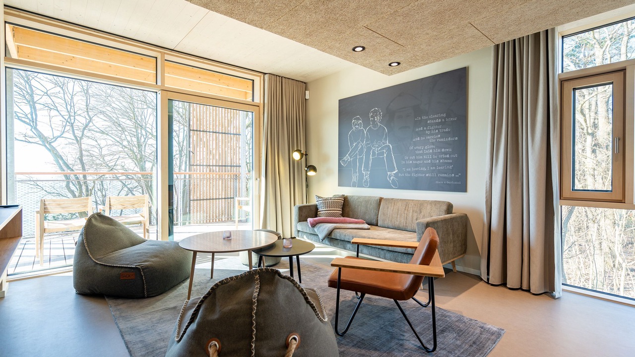 Photo of Livingroom in Zirchow