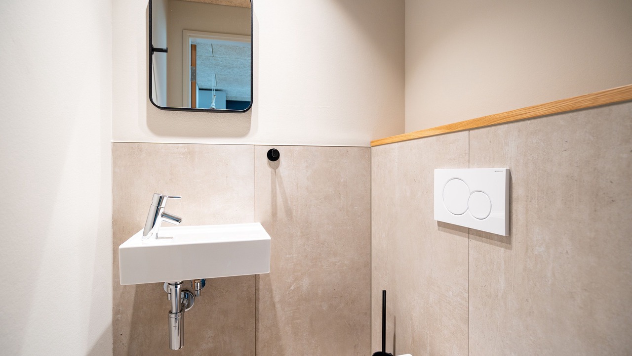 Photo of Bathroom in Zirchow