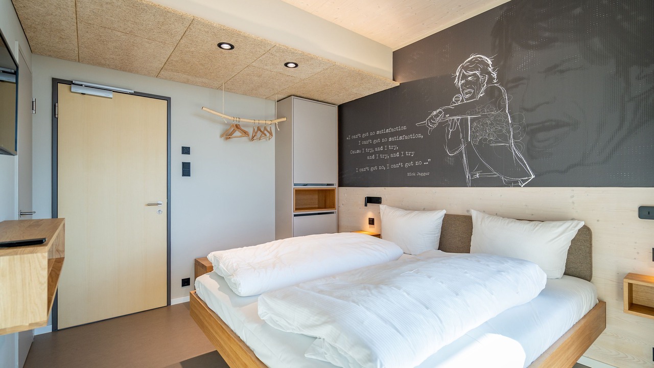 Photo of Bedroom in Zirchow