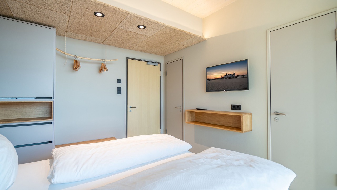 Photo of Bedroom in Zirchow