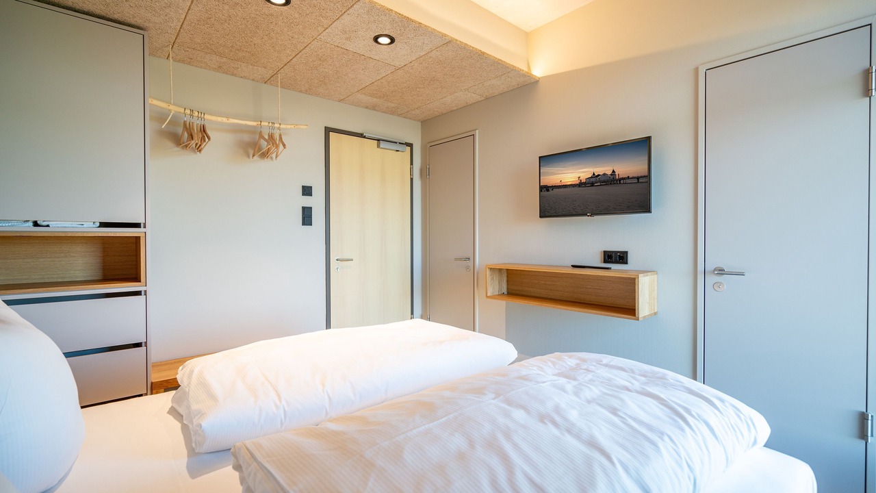 Photo of Bedroom in Zirchow