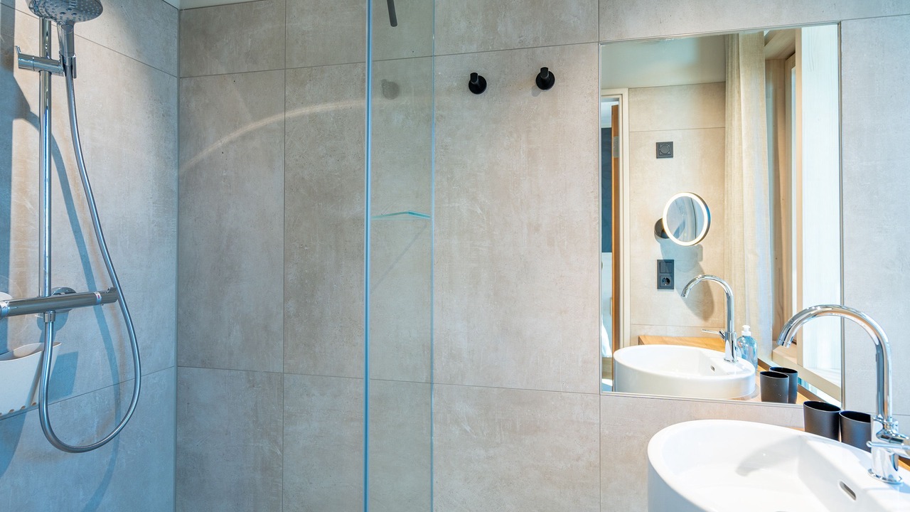 Photo of Bathroom in Zirchow