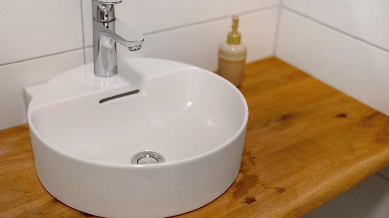 Photo of Bathroom in Unterwiehre-Nord