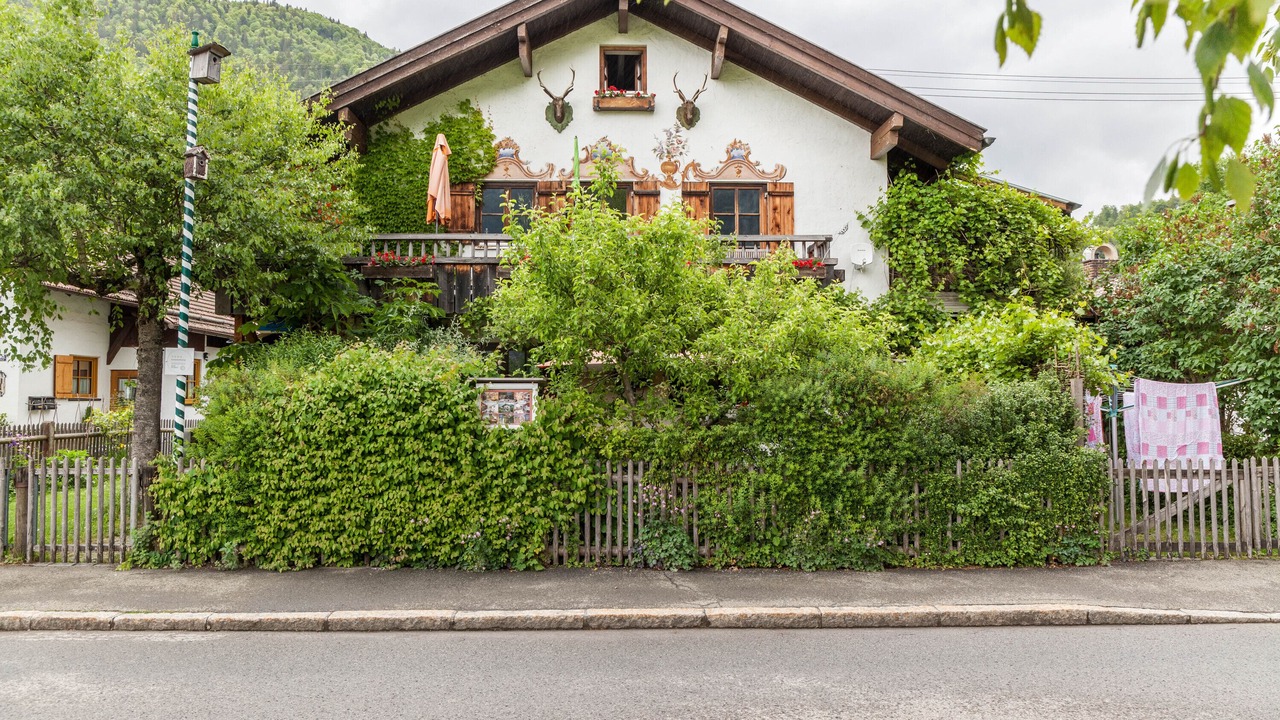 Photo of Outdoor in Oberau