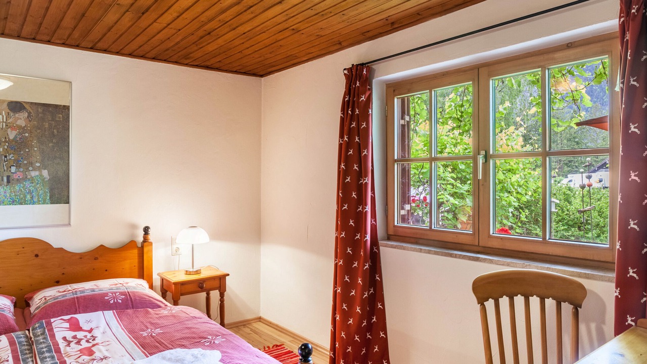 Photo of Bedroom in Oberau