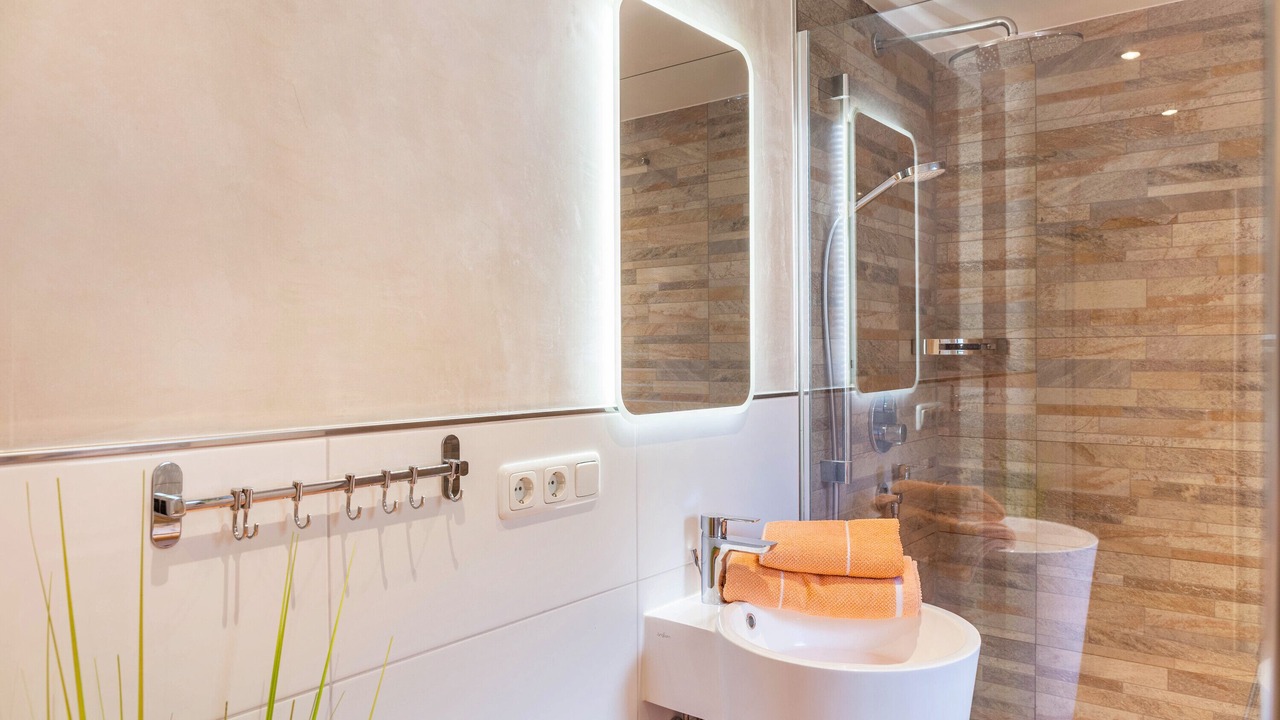 Photo of Bathroom in Oberau