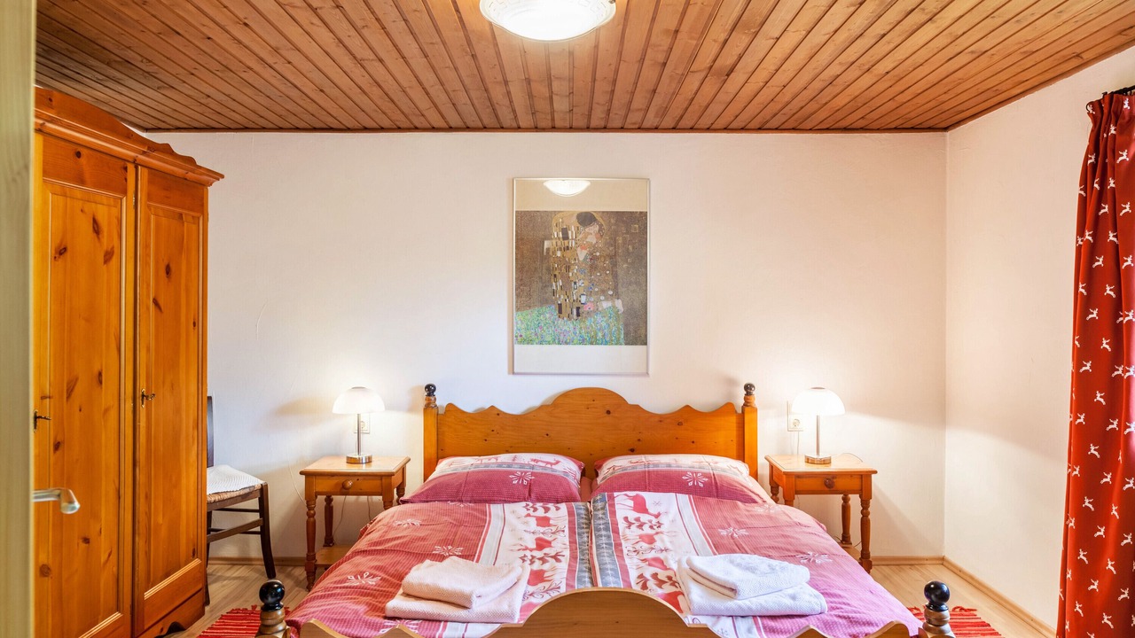 Photo of Bedroom in Oberau