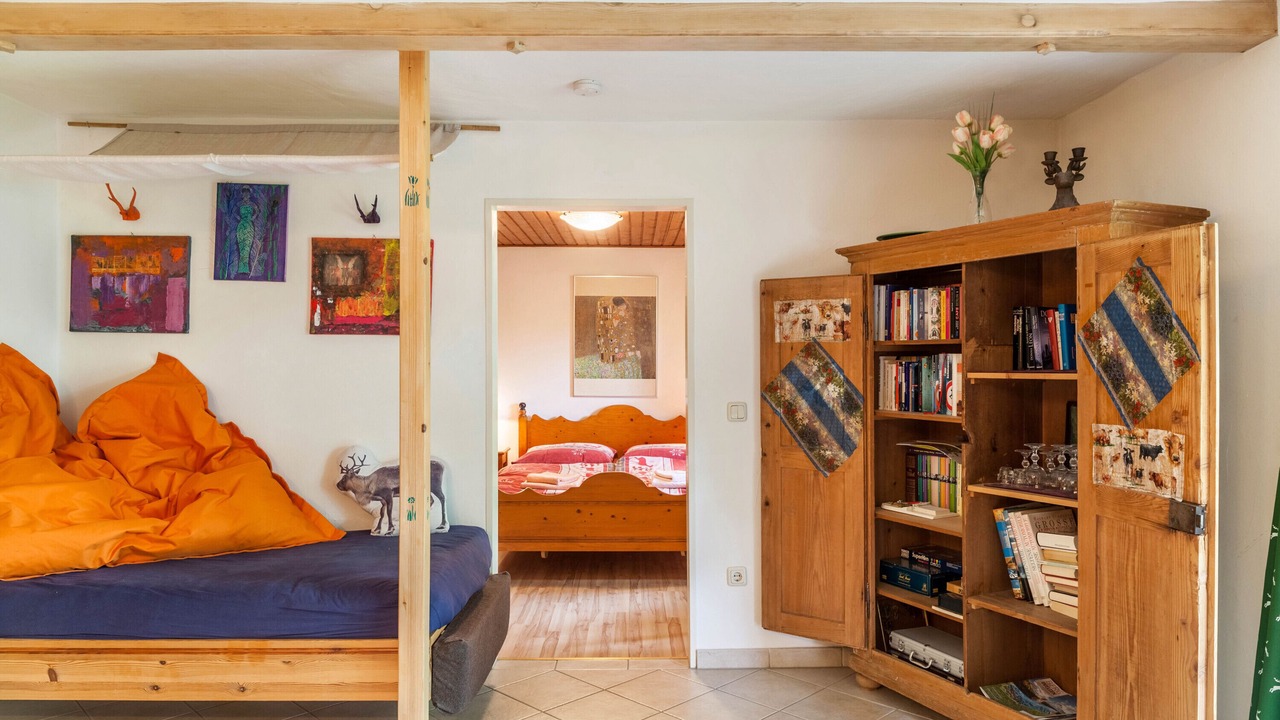 Photo of Bedroom in Oberau