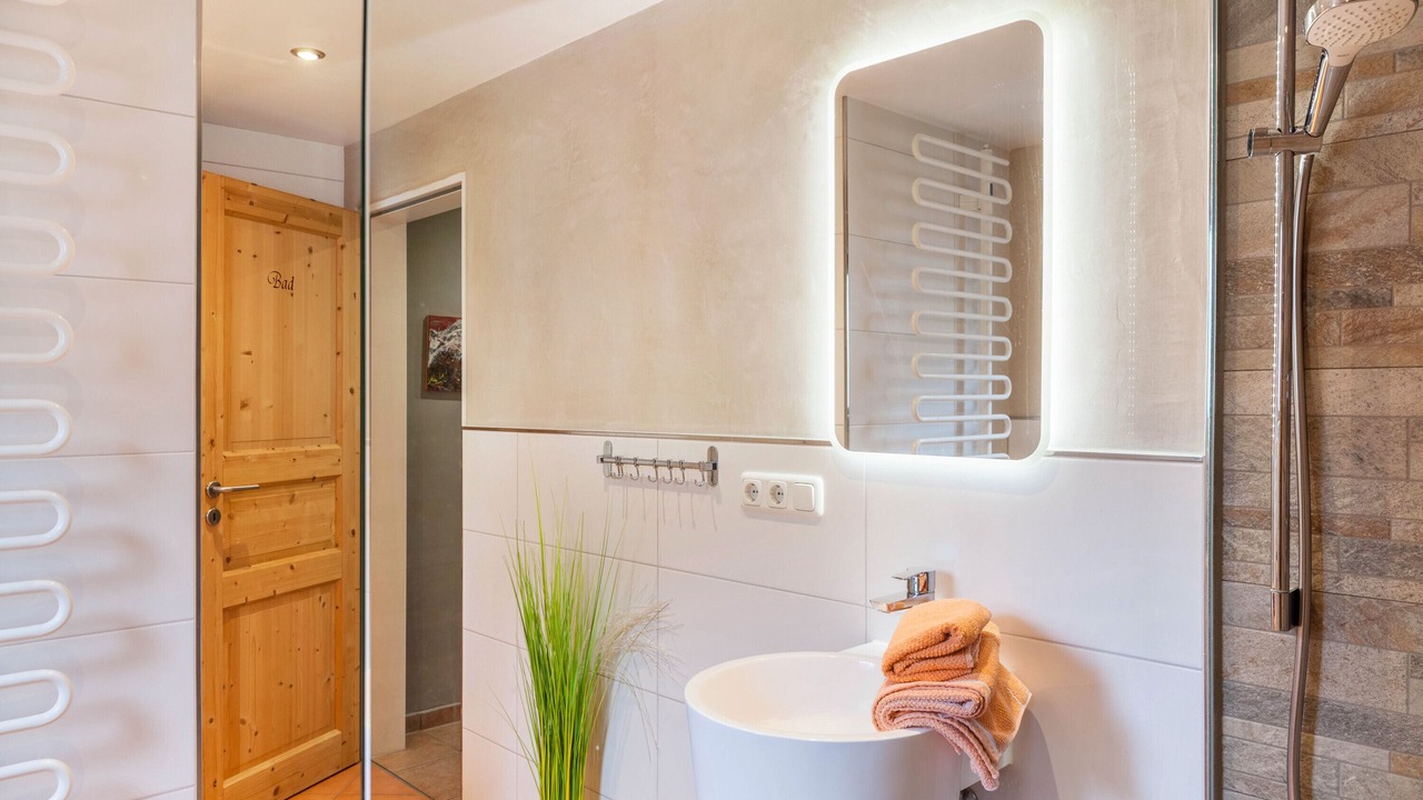 Photo of Bathroom in Oberau