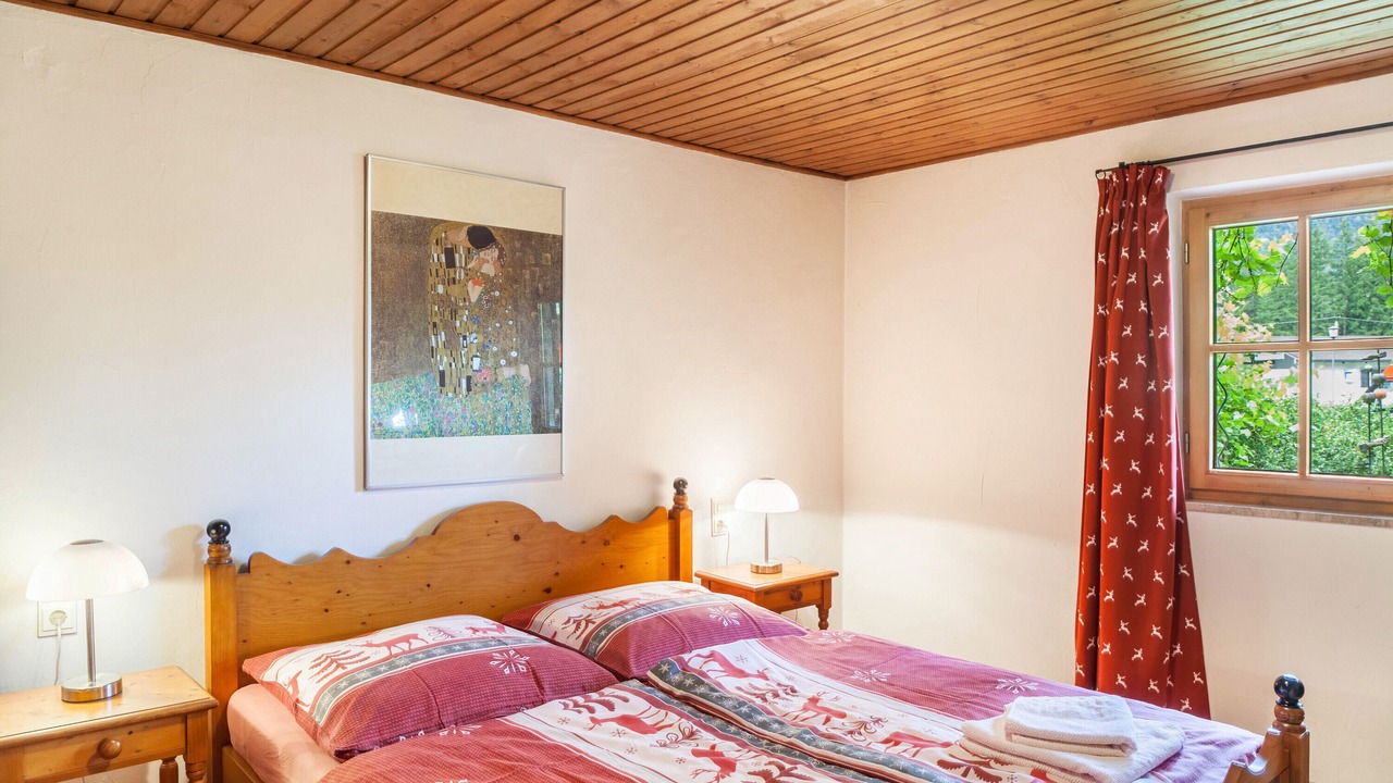 Photo of Bedroom in Oberau