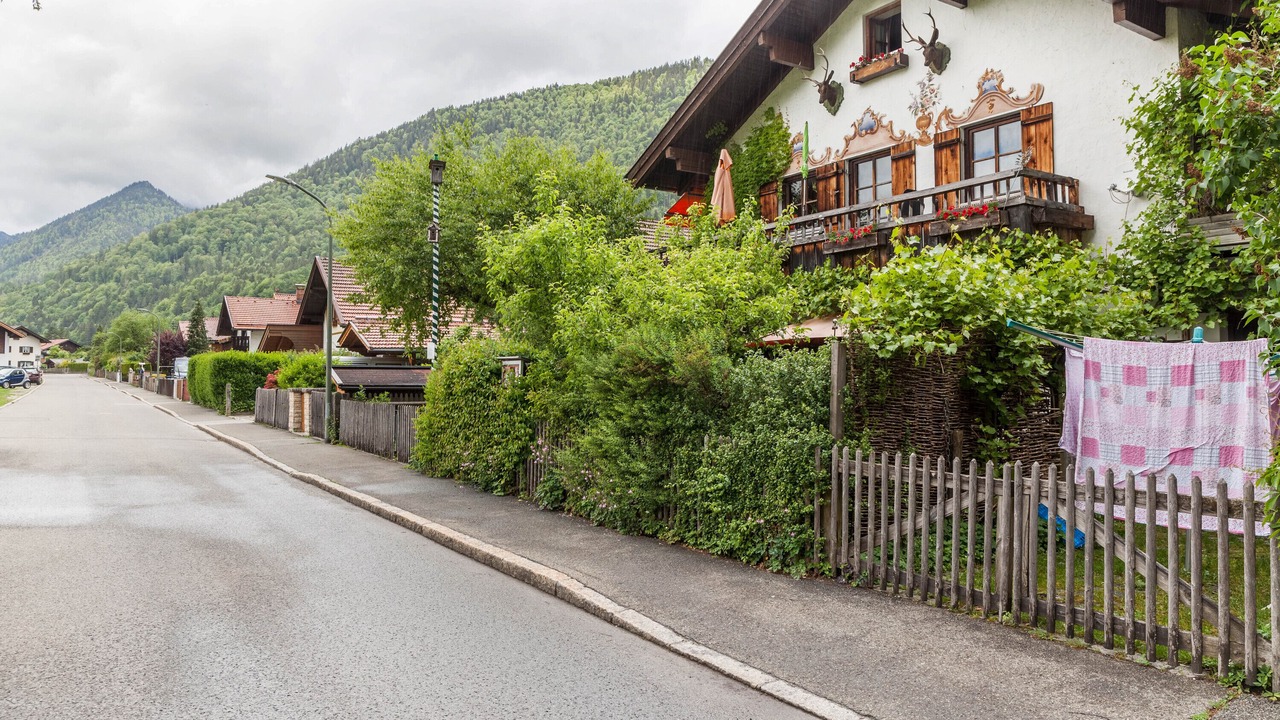Photo of Outdoor in Oberau