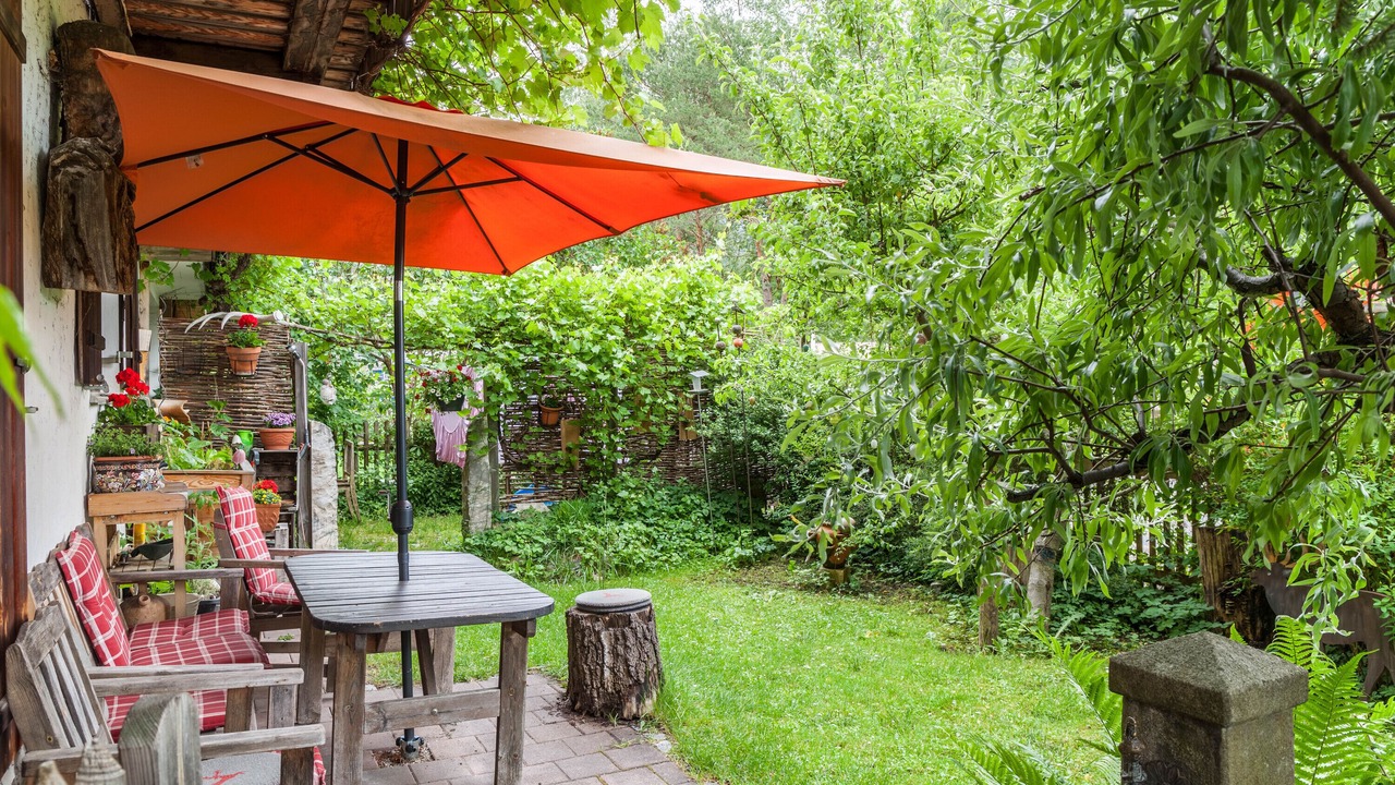 Photo of Outdoor in Oberau