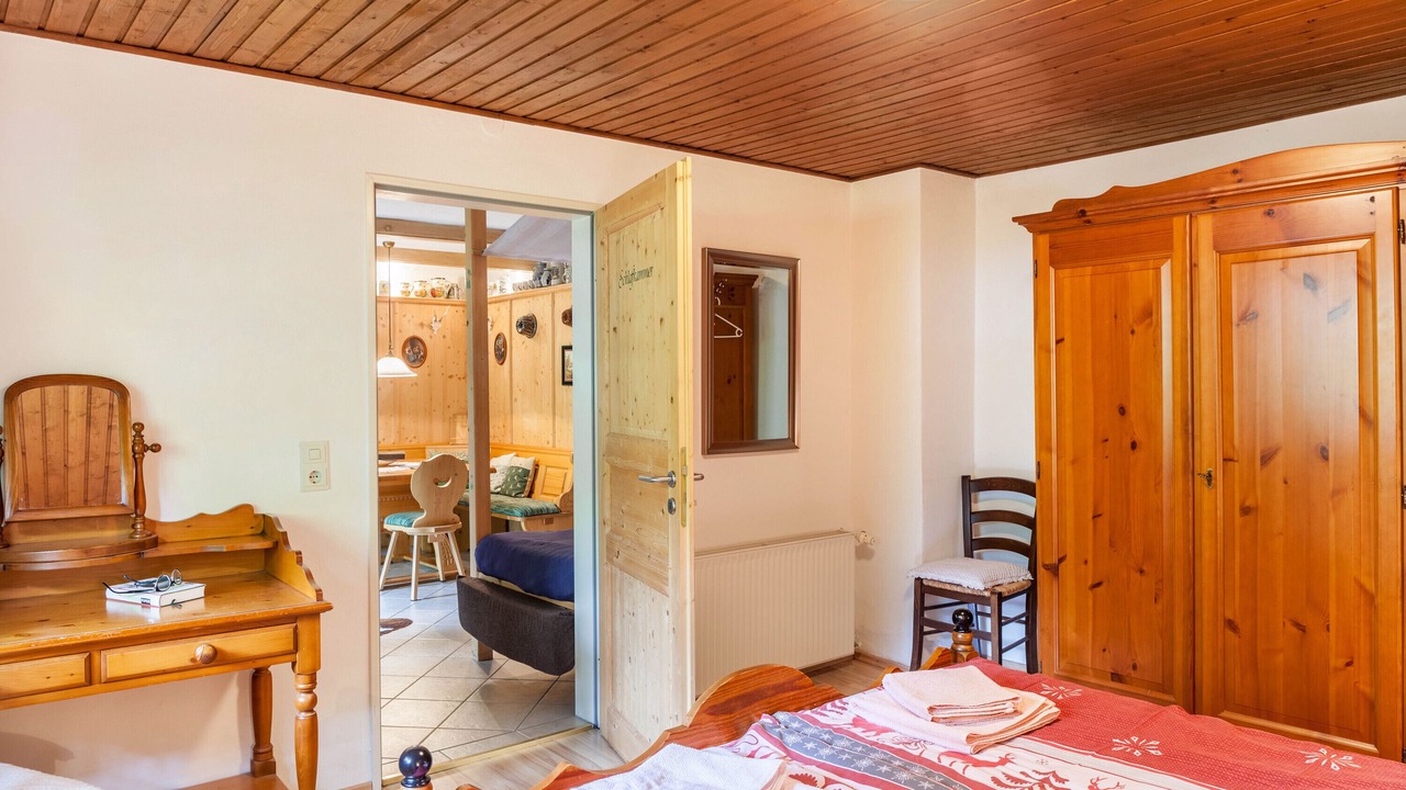 Photo of Bedroom in Oberau