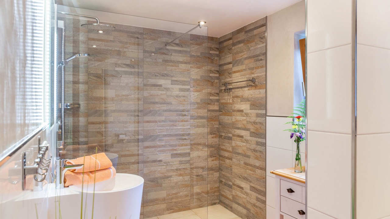Photo of Bathroom in Oberau