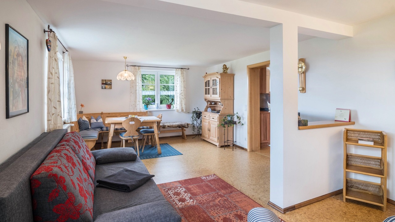 Photo of Livingroom in Heimenkirch