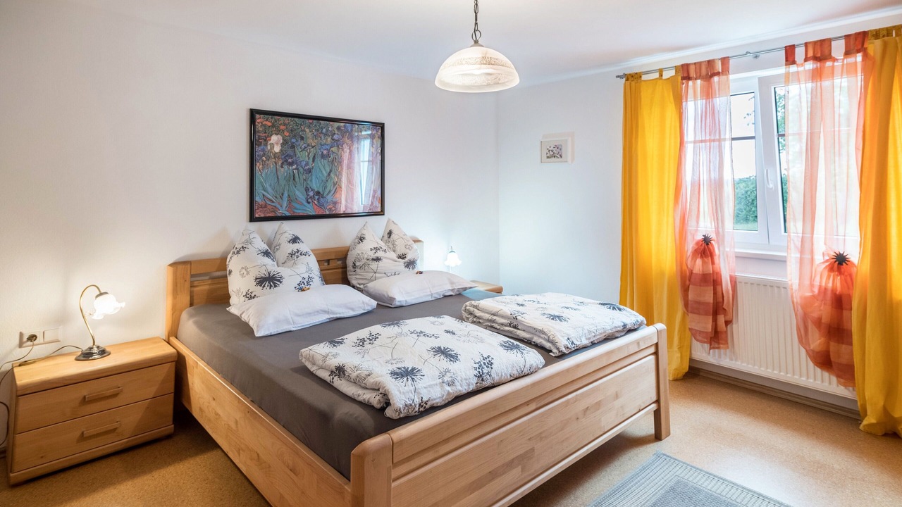 Photo of Bedroom in Heimenkirch