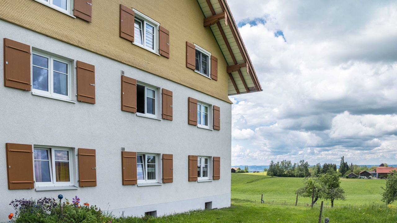 Photo of Outdoor in Heimenkirch