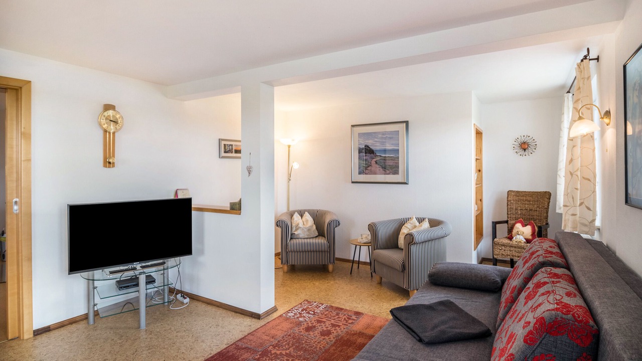 Photo of Livingroom in Heimenkirch