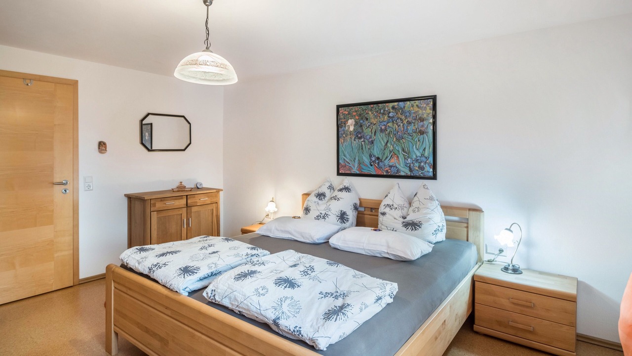Photo of Bedroom in Heimenkirch